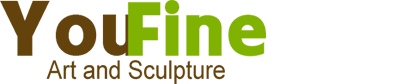 You fine art logo